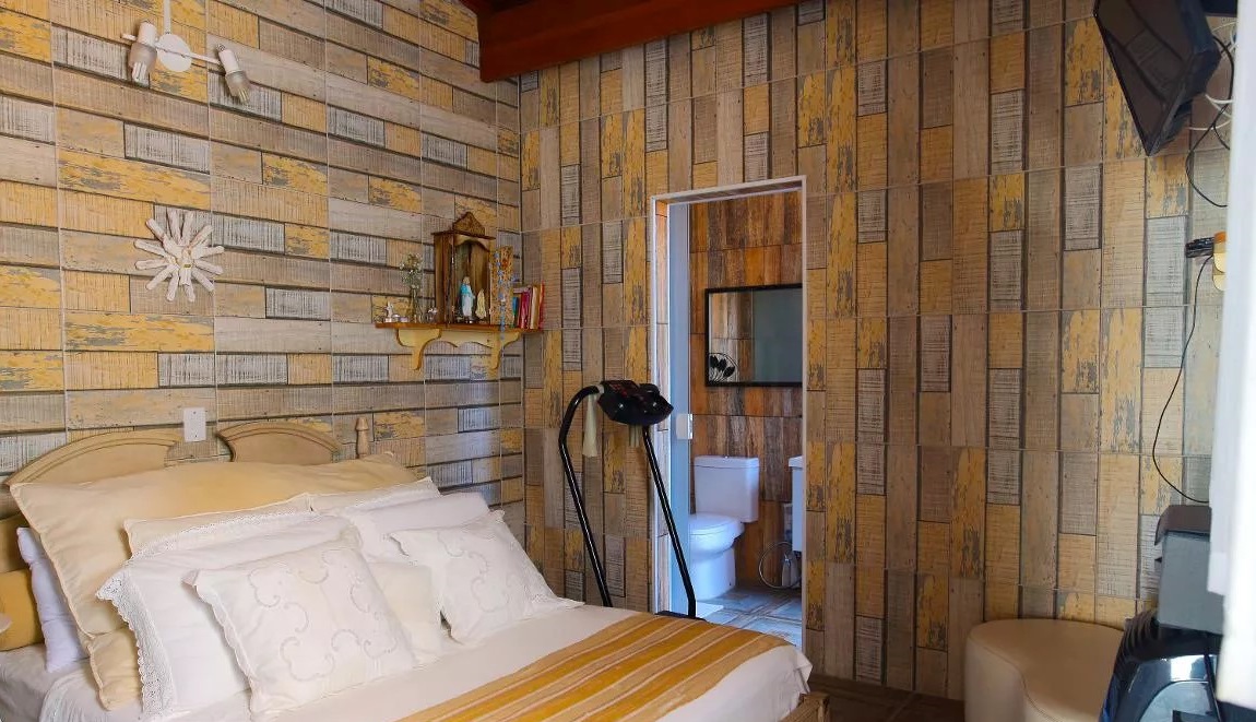 Imagem Apartamento com 4 Quartos à Venda, 172 m²em Vila Scarpelli - Santo André Imagem Apartamento com 4 Quartos à Venda, 172 m²em Vila Scarpelli - Santo André