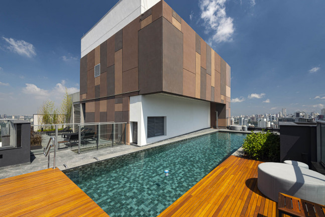 Imagem Apartamento com 1 Quarto à Venda, 62 m² em Jardim América - São Paulo Imagem Apartamento com 1 Quarto à Venda, 62 m² em Jardim América - São Paulo