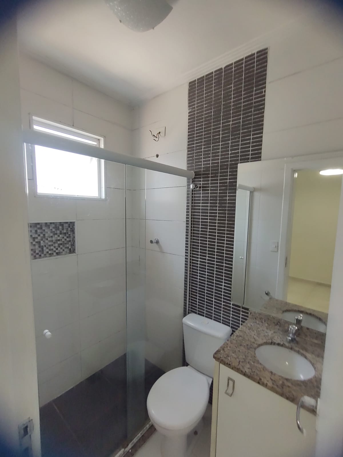 Imagem Casa de Condomínio com 2 Quartos à Venda, 84 m² em Estuário - Santos Imagem Casa de Condomínio com 2 Quartos à Venda, 84 m² em Estuário - Santos