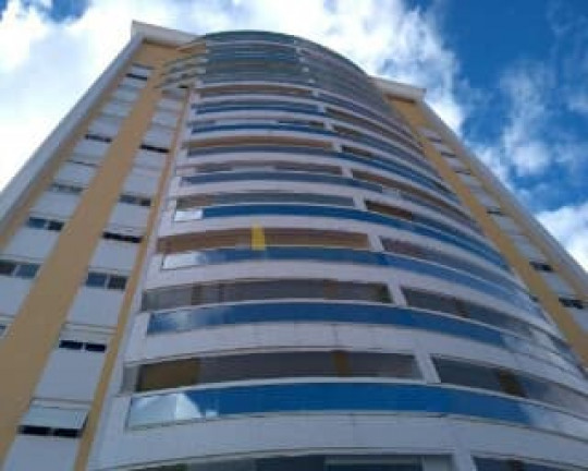 Imagem Apartamento com 3 Quartos à Venda, 188 m² em Jardim Paris - Jundiaí