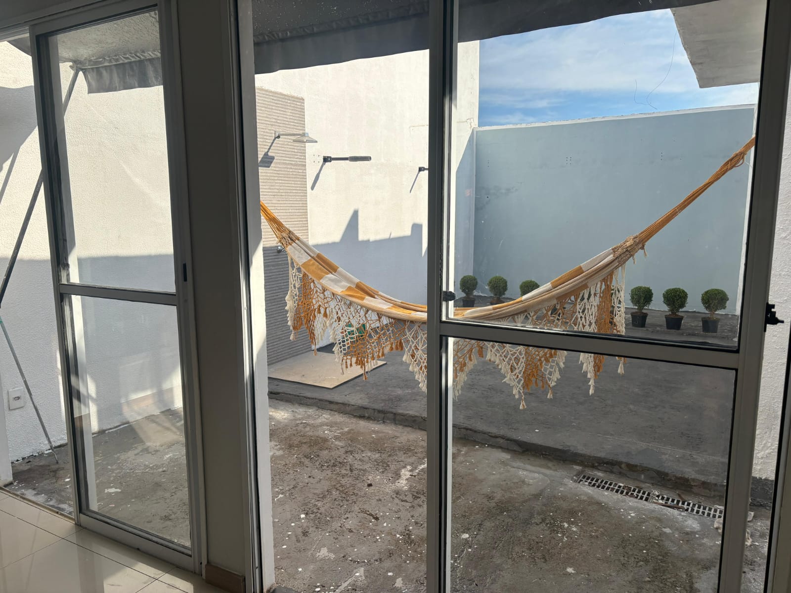 Imagem Casa de Condomínio com 2 Quartos à Venda, 68 m² em Distrito Industrial Domingos Biancardi - Bauru Imagem Casa de Condomínio com 2 Quartos à Venda, 68 m² em Distrito Industrial Domingos Biancardi - Bauru