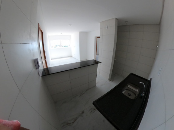 Imagem Apartamento com 2 Quartos à Venda, 54 m² em João Paulo II - João Pessoa