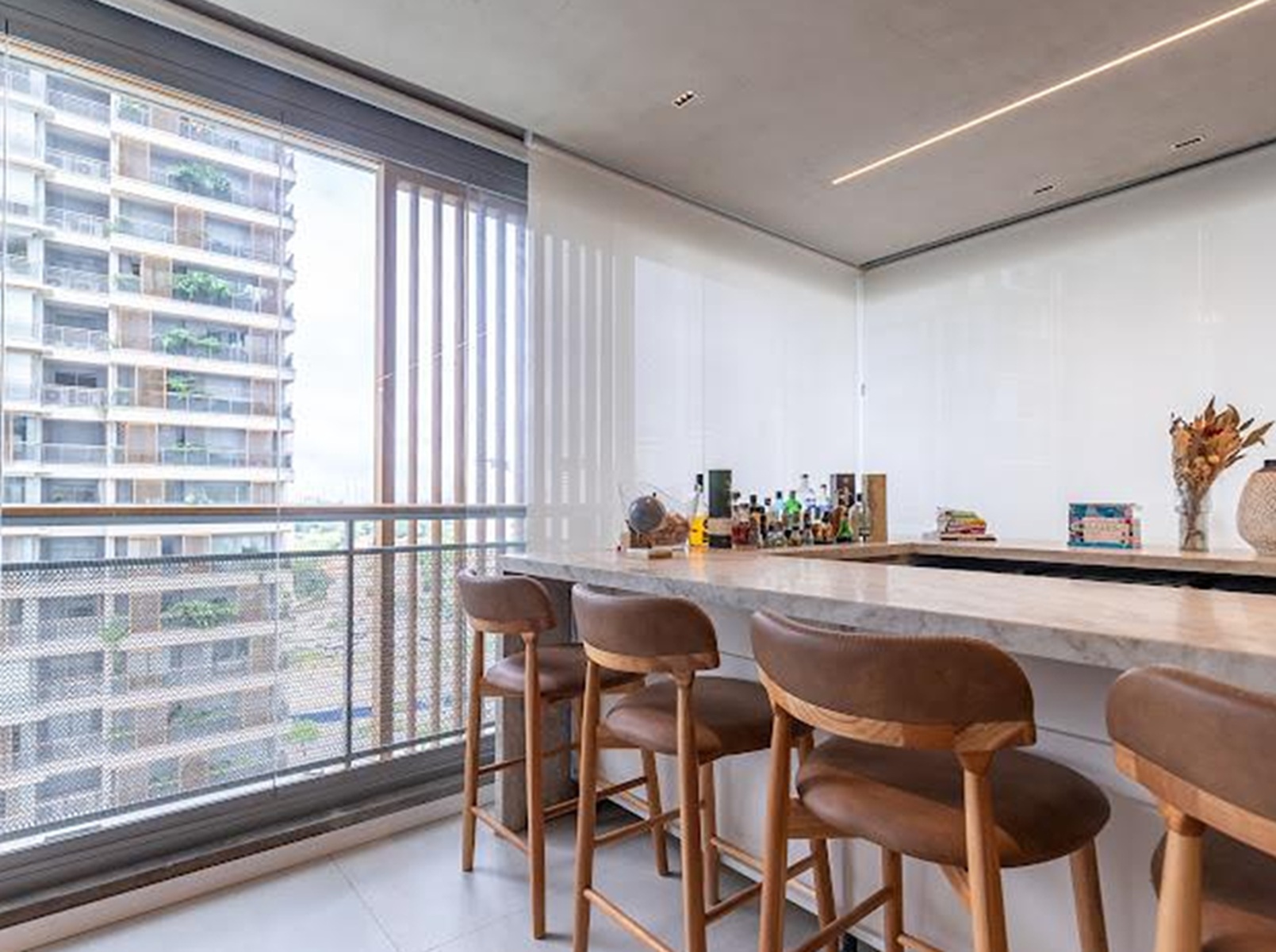 Imagem Apartamento com 3 Quartos à Venda, 167 m² em Jardim das Acácias - São Paulo