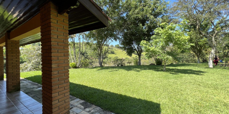 Imagem Chácara com 4 Quartos à Venda, 46.000 m² em Centro - Santa Isabel Imagem Chácara com 4 Quartos à Venda, 46.000 m² em Centro - Santa Isabel