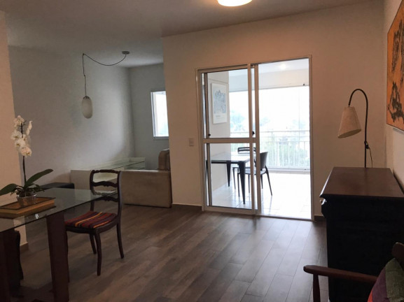 Imagem Apartamento com 2 Quartos à Venda, 80 m² em Jardim Caboré - São Paulo Imagem Apartamento com 2 Quartos à Venda, 80 m² em Jardim Caboré - São Paulo