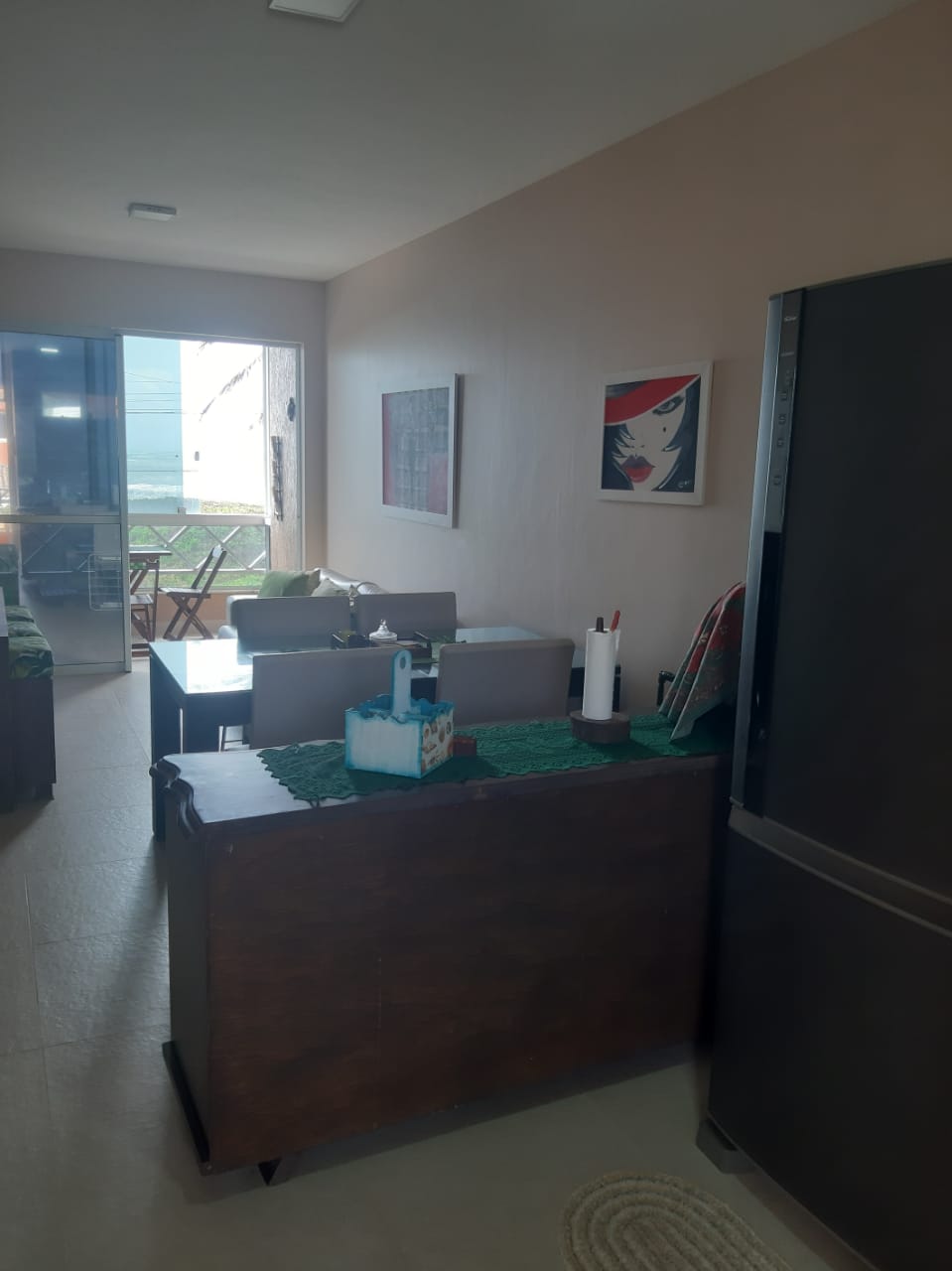 Imagem Apartamento com 2 Quartos à Venda ou Temporada, 69 m²em Búzios - Nísia Floresta