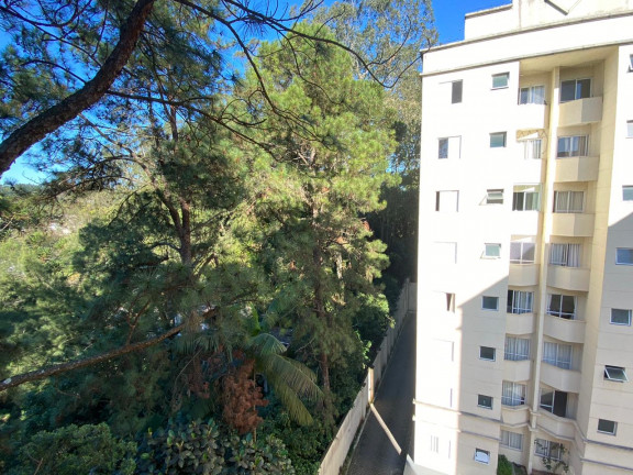 Imagem Apartamento com 2 Quartos à Venda, 50 m² em Demarchi - São Bernardo Do Campo
