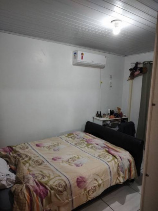 Imagem Casa com 3 Quartos à Venda, 180 m² em Rio Maina - Criciúma