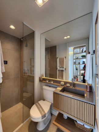 Imagem Apartamento com 2 Quartos à Venda, 37 m²em Jaguaré - São Paulo Imagem Apartamento com 2 Quartos à Venda, 37 m²em Jaguaré - São Paulo