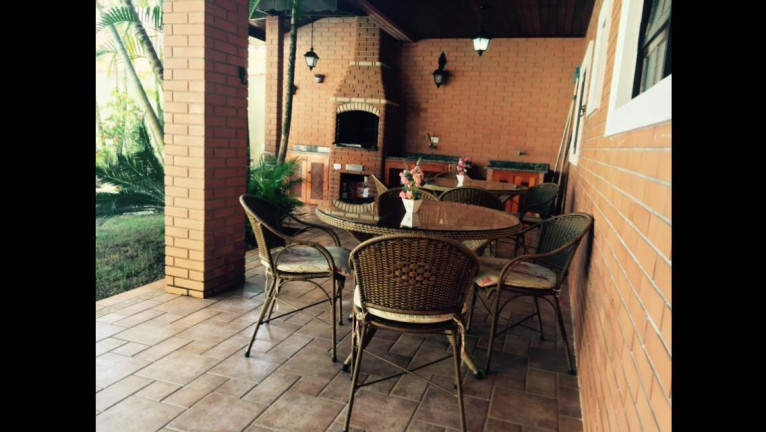 Imagem Sobrado com 4 Quartos à Venda, 150 m² em Flórida - Praia Grande