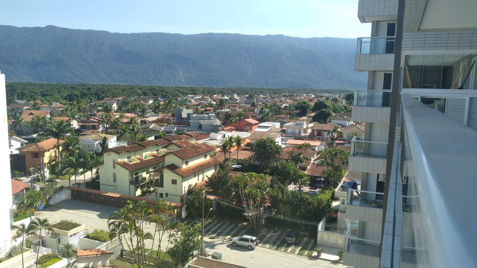 Imagem Apartamento com 2 Quartos à Venda, 68 m²em Maitinga - Bertioga