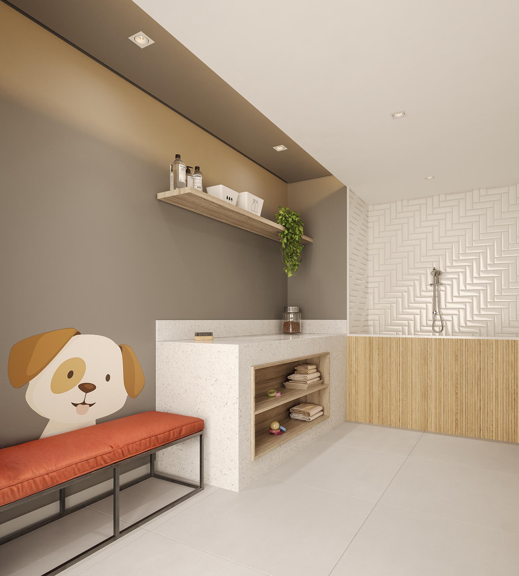 Imagem Studio com 1 Quarto à Venda, 27 m² em Barra Funda - São Paulo