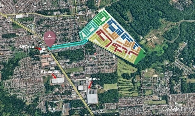 Imagem Terreno à Venda, 160 m²em Campina de Icoaraci (Icoaraci) - Belém Imagem Terreno à Venda, 160 m²em Campina de Icoaraci (Icoaraci) - Belém