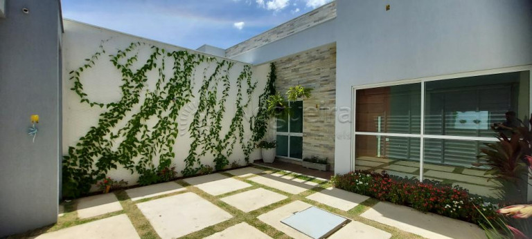 Imagem Casa com 3 Quartos à Venda, 103 m² em Nova Caruaru - Caruaru