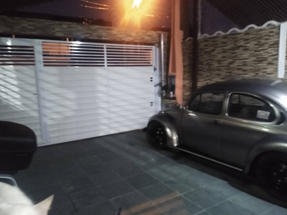Imagem Casa com 2 Quartos à Venda, 175 m² em Real - Praia Grande