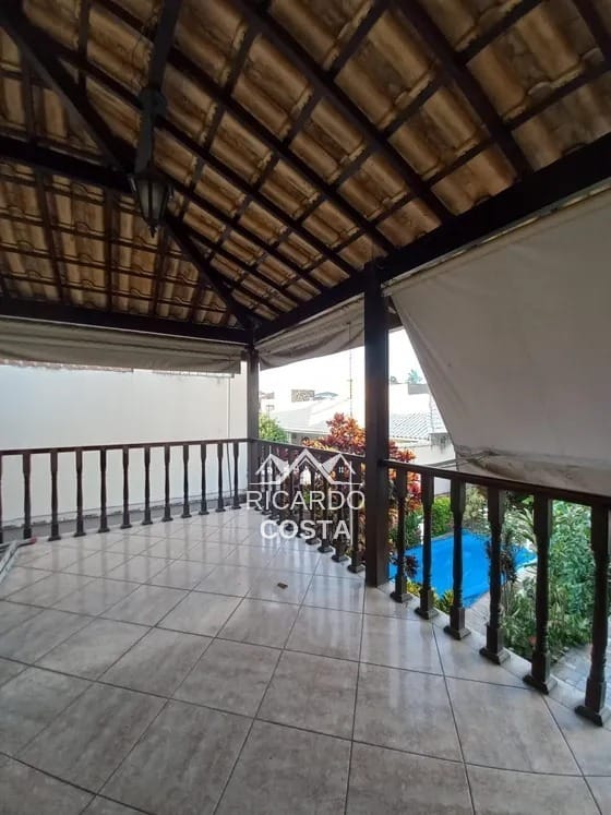 Imagem Casa de Condomínio com 3 Quartos à Venda, 250 m² em Campo Grande - Rio de Janeiro Imagem Casa de Condomínio com 3 Quartos à Venda, 250 m² em Campo Grande - Rio de Janeiro