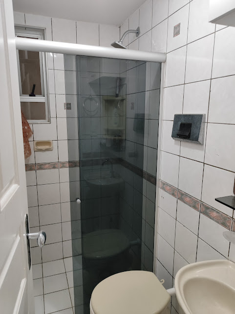 Imagem Apartamento com 3 Quartos à Venda, 61 m²em Parangaba - Fortaleza