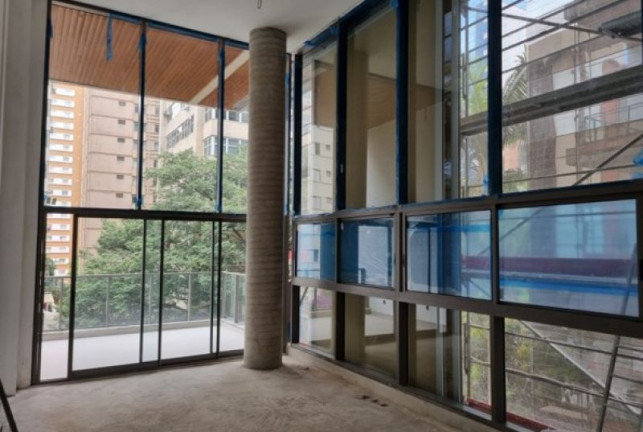 Imagem Apartamento com 3 Quartos à Venda, 145 m²em Jardim Paulista - São Paulo