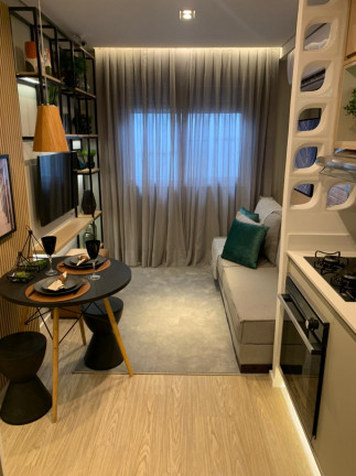 Imagem Apartamento com 1 Quarto à Venda, 28 m² em Vila Das Belezas - São Paulo Imagem Apartamento com 1 Quarto à Venda, 28 m² em Vila Das Belezas - São Paulo