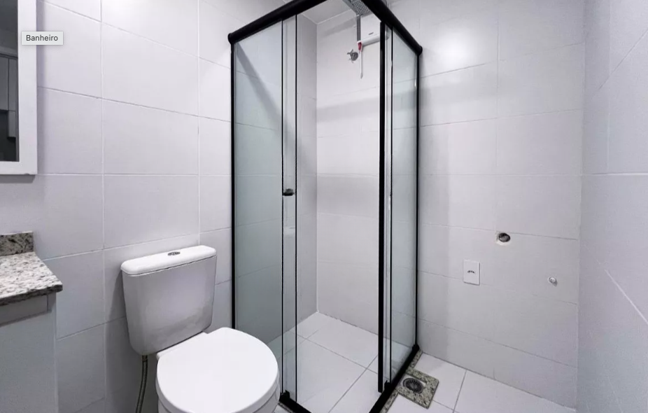 Imagem Studio com 1 Quarto à Venda, 27 m² em Vila Olímpia - São Paulo Imagem Studio com 1 Quarto à Venda, 27 m² em Vila Olímpia - São Paulo