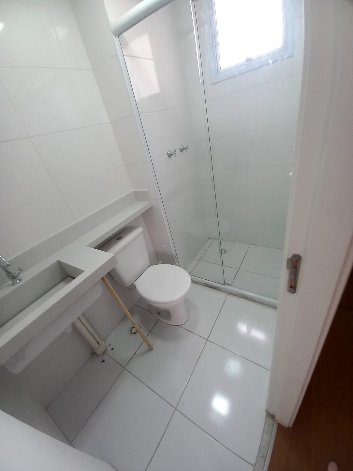 Imagem Apartamento com 2 Quartos à Venda, 43 m²em Vila Gustavo - São Paulo