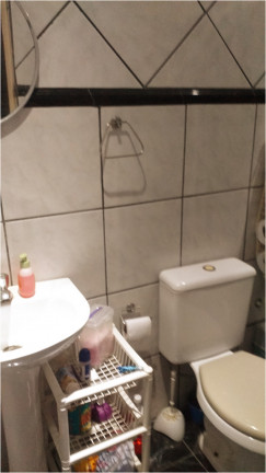 Imagem Casa com 2 Quartos à Venda, 150 m² em Bangu - Rio de Janeiro