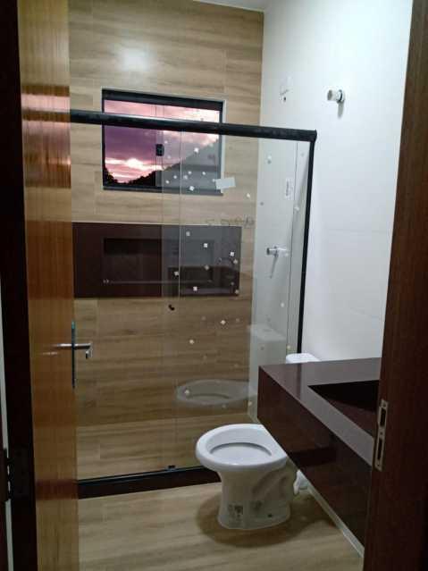 Imagem Casa de Condomínio com 3 Quartos à Venda, 107 m²em São José do Imbassaí - Maricá Imagem Casa de Condomínio com 3 Quartos à Venda, 107 m²em São José do Imbassaí - Maricá