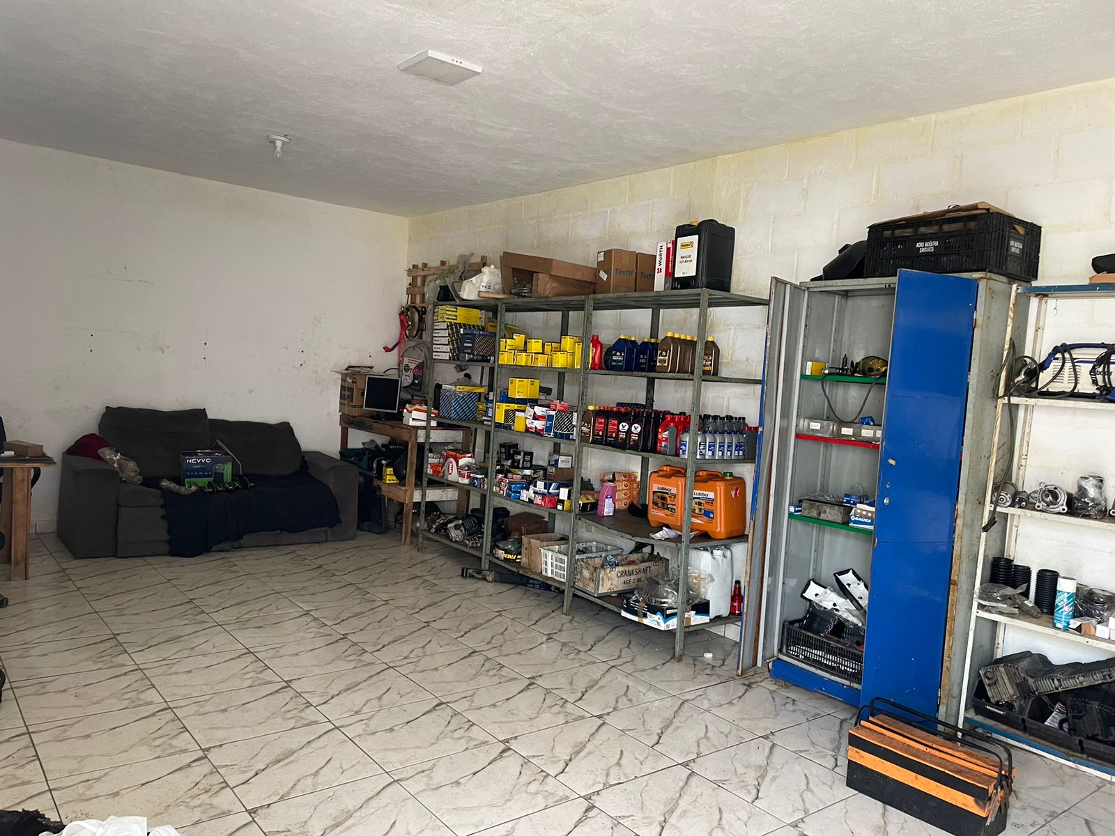 Imagem Galpão à Venda, 329 m²em chácara cibratel - Itanhaém Imagem Galpão à Venda, 329 m²em chácara cibratel - Itanhaém