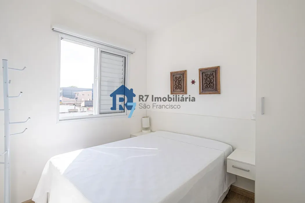 Imagem Apartamento com 2 Quartos à Venda, 59 m² em Vila Yara - Osasco Imagem Apartamento com 2 Quartos à Venda, 59 m² em Vila Yara - Osasco