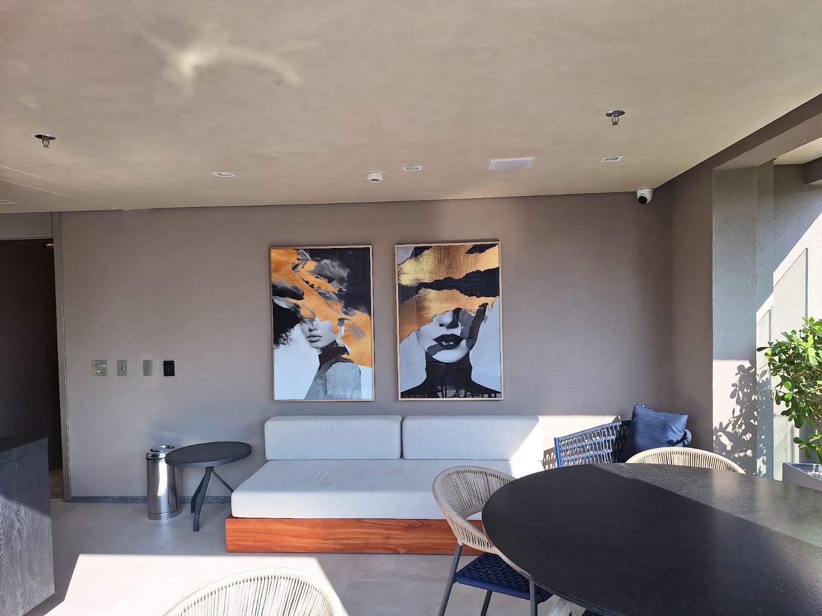 Imagem Apartamento com 1 Quarto à Venda, 21 m² em Santo Amaro - São Paulo Imagem Apartamento com 1 Quarto à Venda, 21 m² em Santo Amaro - São Paulo