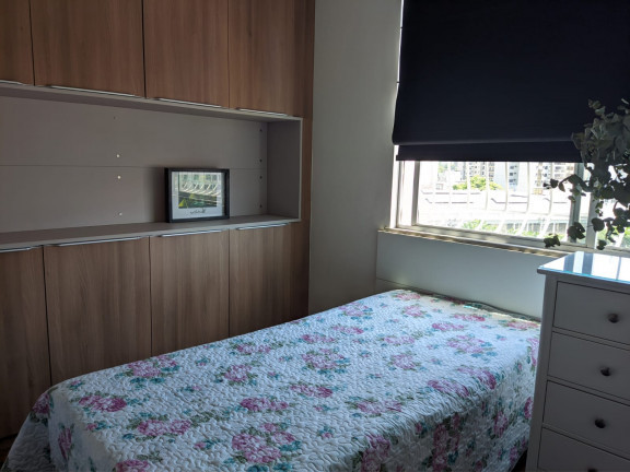 Imagem Apartamento com 2 Quartos à Venda, 72 m²em Santa Rosa - Niterói