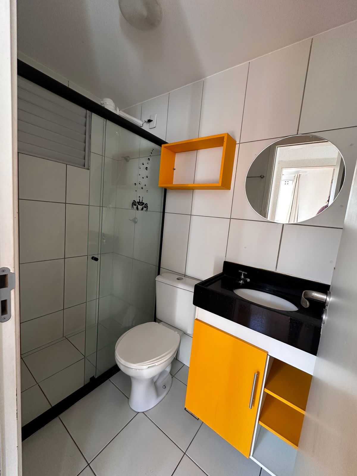 Imagem Apartamento com 2 Quartos à Venda ou Temporada, 44 m²em Caji - Lauro de Freitas Imagem Apartamento com 2 Quartos à Venda ou Temporada, 44 m²em Caji - Lauro de Freitas