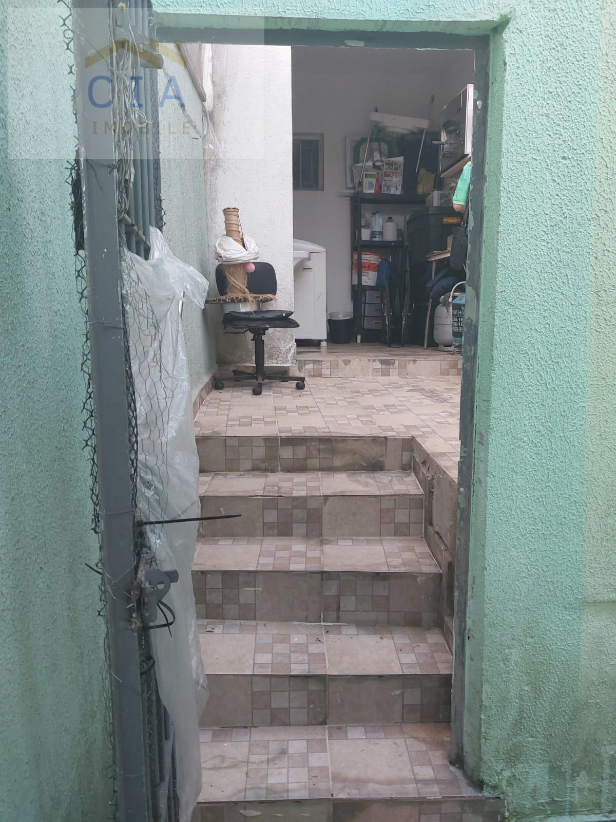 Imagem Casa com 2 Quartos à Venda, 160 m²em Vila Albertina - São Paulo