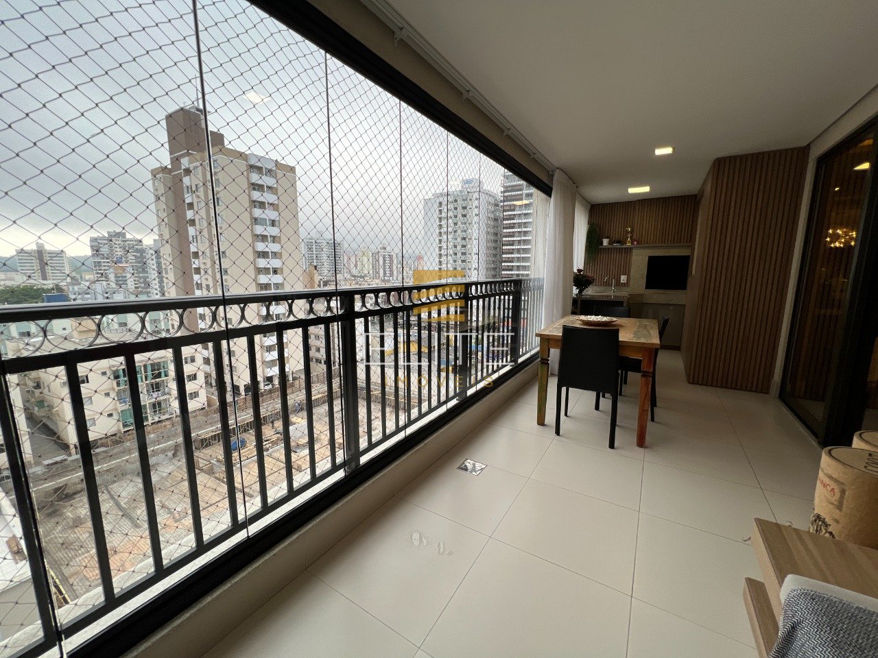 Imagem Apartamento com 3 Quartos à Venda, 140 m²em Campinas - São José