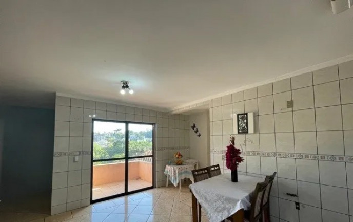 Imagem Casa com 4 Quartos à Venda, 473 m² em Lucas Araújo - Passo Fundo