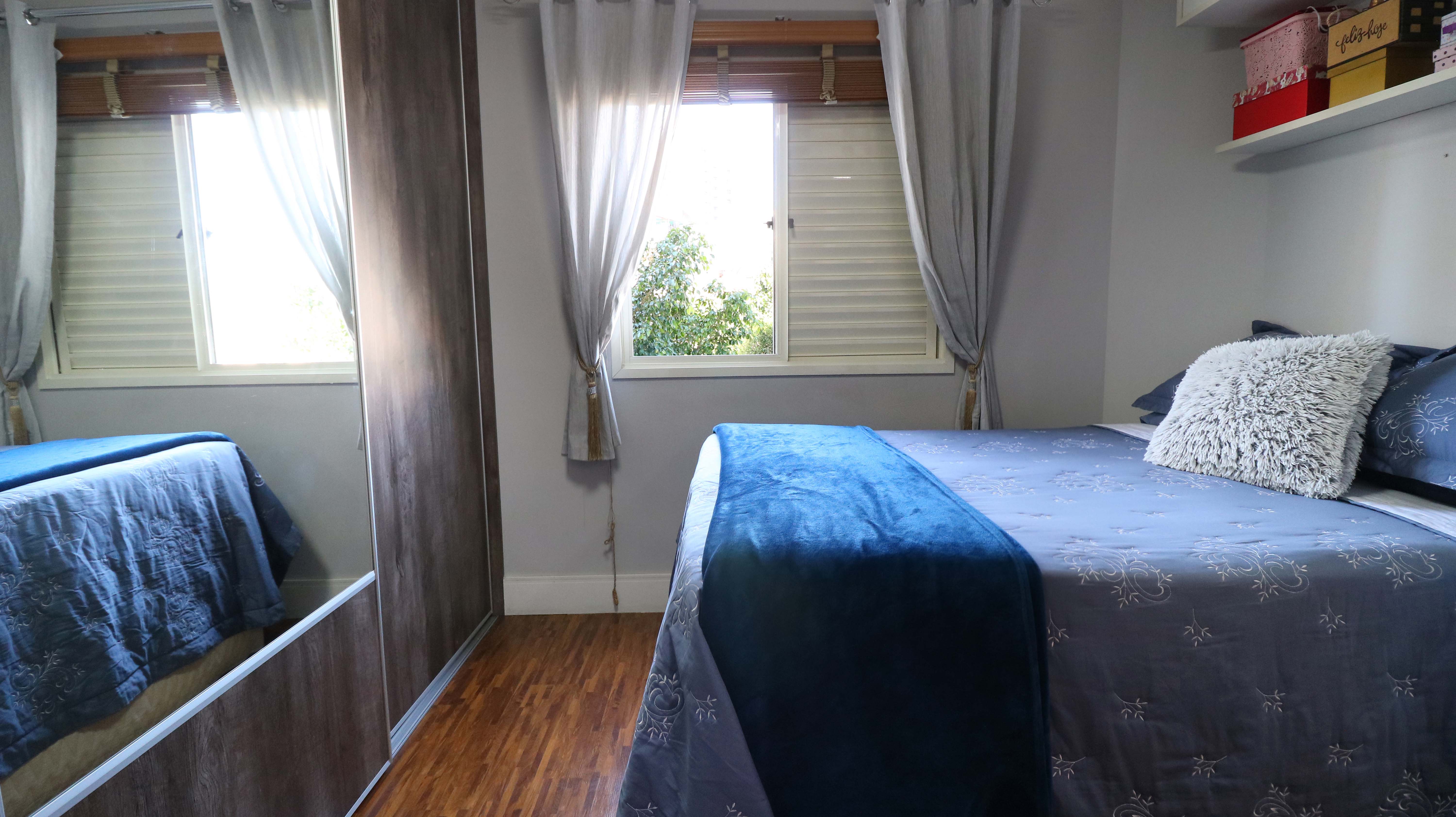 Imagem Apartamento com 2 Quartos à Venda, 60 m²em Vila Guaca - São Paulo