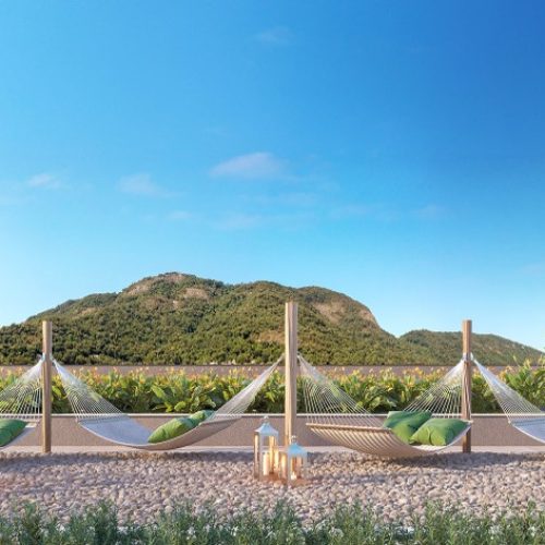 Imagem Apartamento com 3 Quartos à Venda, 67 m² em Recreio dos Bandeirantes - Rio de Janeiro