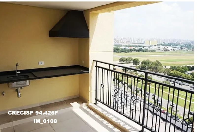 Imagem Apartamento com 1 Quarto à Venda, 76 m² em Santana - São Paulo