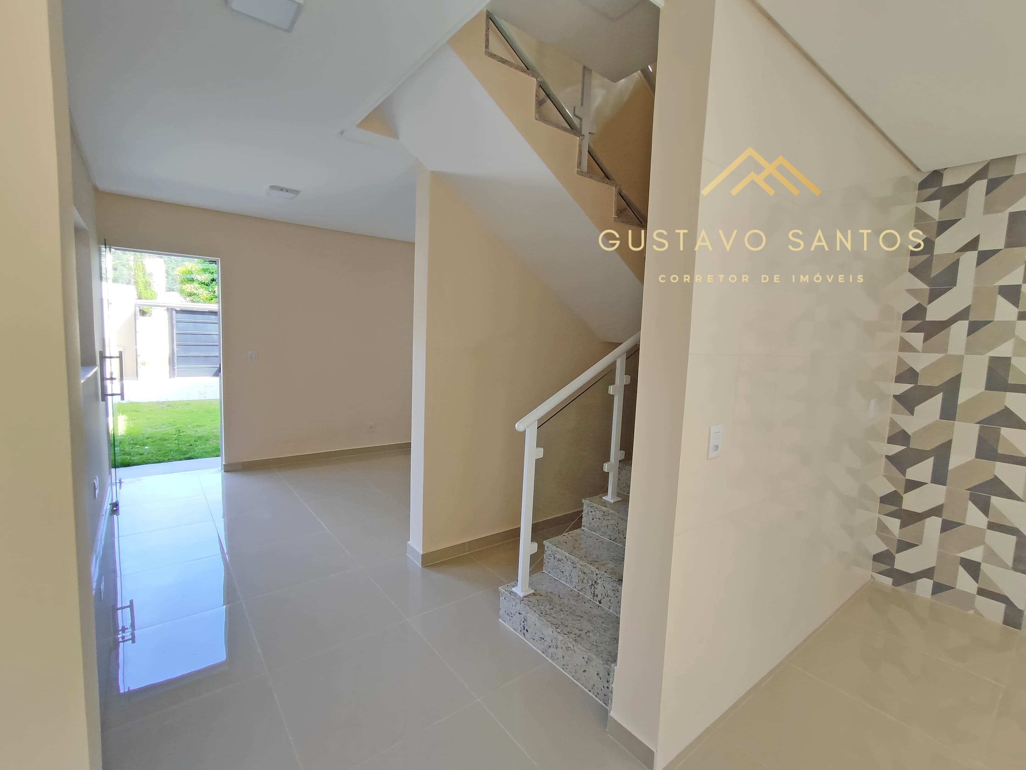 Imagem Sobrado com 3 Quartos à Venda, 86 m²em Varginha - Itajubá