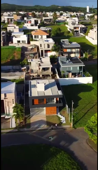 Imagem Casa de Condomínio com 4 Quartos à Venda, 376 m²em Pium (Distrito Litoral) - Parnamirim