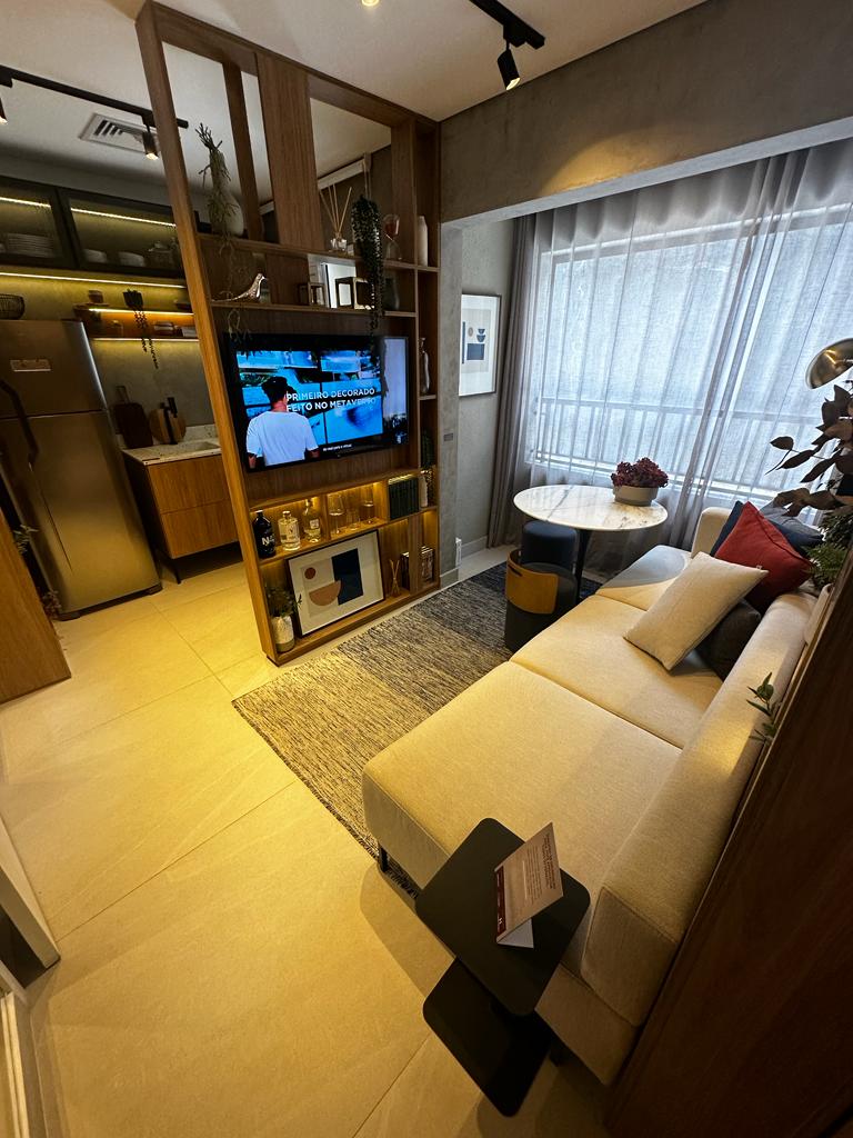 Imagem Studio com 1 Quarto à Venda, 24 m² em Vila Buarque - São Paulo Imagem Studio com 1 Quarto à Venda, 24 m² em Vila Buarque - São Paulo