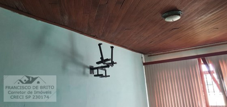 Imagem Casa com 2 Quartos à Venda, 121 m² em Vila Paulo Romeu - Cruzeiro Imagem Casa com 2 Quartos à Venda, 121 m² em Vila Paulo Romeu - Cruzeiro