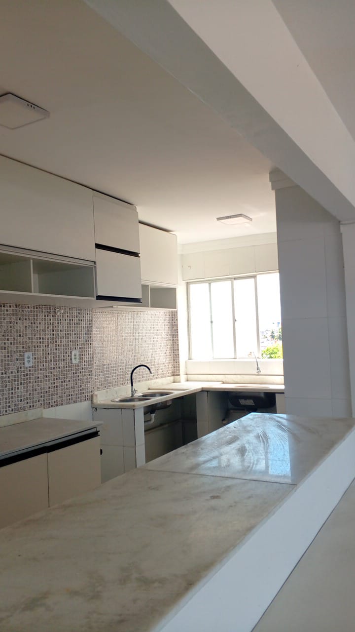 Imagem Apartamento com 3 Quartos à Venda, 100 m² em Centro - Aracaju