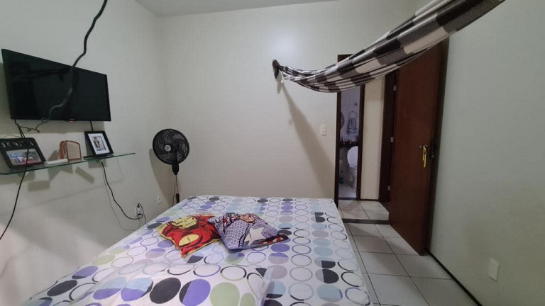 Imagem Casa de Condomínio com 3 Quartos à Venda, 160 m² em Turu - São Luís