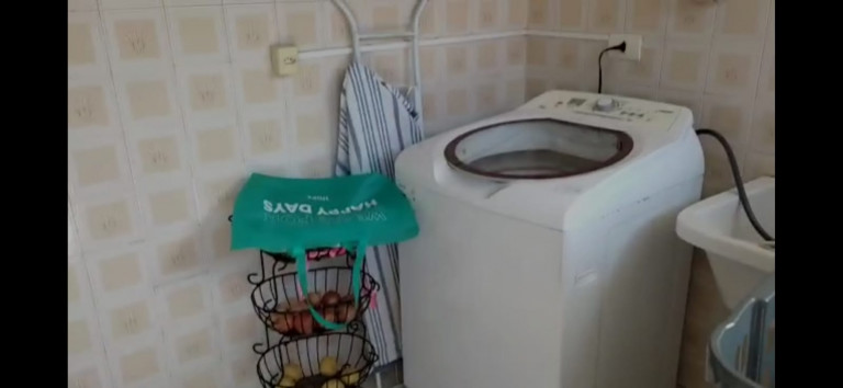 Imagem Casa com 3 Quartos à Venda, 180 m² em Canto do Forte - Praia Grande