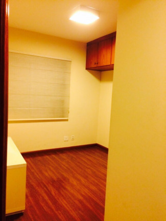 Imagem Apartamento com 3 Quartos à Venda, 125 m² em Vila Congonhas - São Paulo