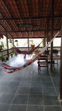 Imagem Chácara com 4 Quartos à Venda ou Locação, 362 m²em Parque Boa Vista - Embú Guaçu