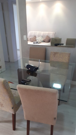 Imagem Apartamento com 3 Quartos à Venda, 77 m² em Jardim Guarani - Jundiaí