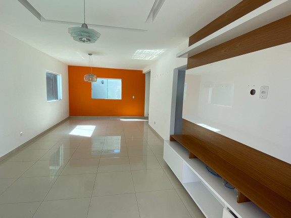 Imagem Casa com 3 Quartos à Venda, 150 m² em Caji - Lauro de Freitas