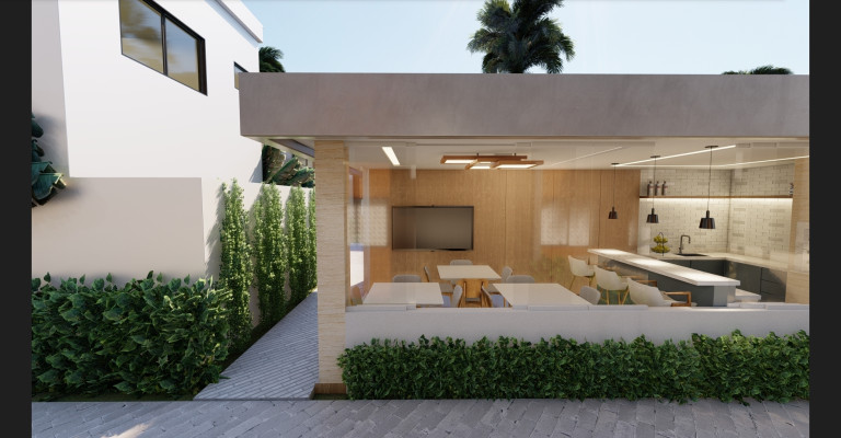 Imagem Casa de Condomínio com 3 Quartos à Venda, 86 m² em Maraponga - Fortaleza Imagem Casa de Condomínio com 3 Quartos à Venda, 86 m² em Maraponga - Fortaleza